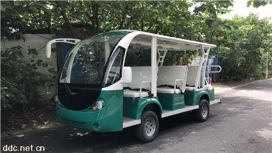  11座电动观光旅游车